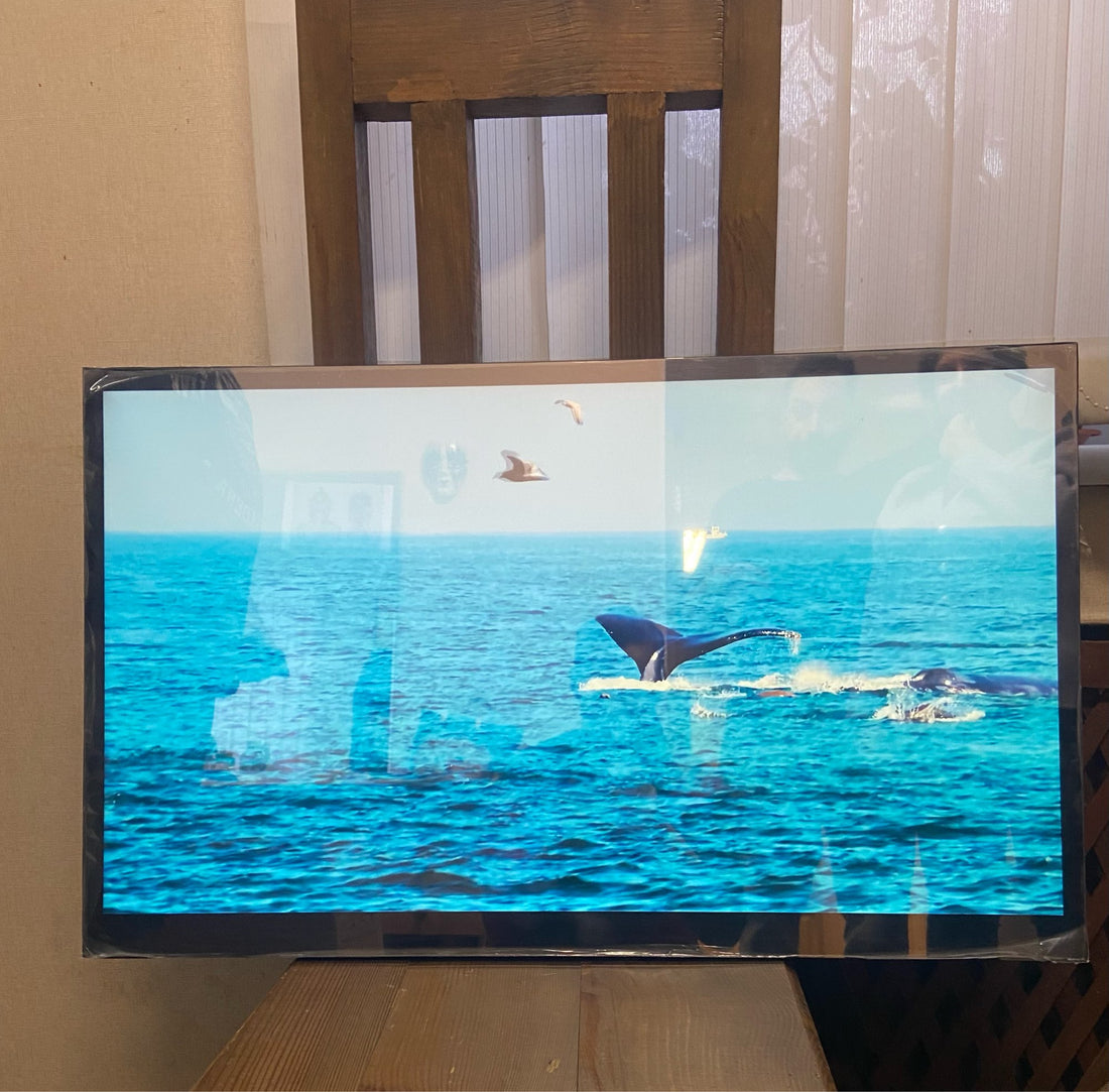 Embrace Nature with Outdoor Waterproof TVs: Entertainment Meets Durability
