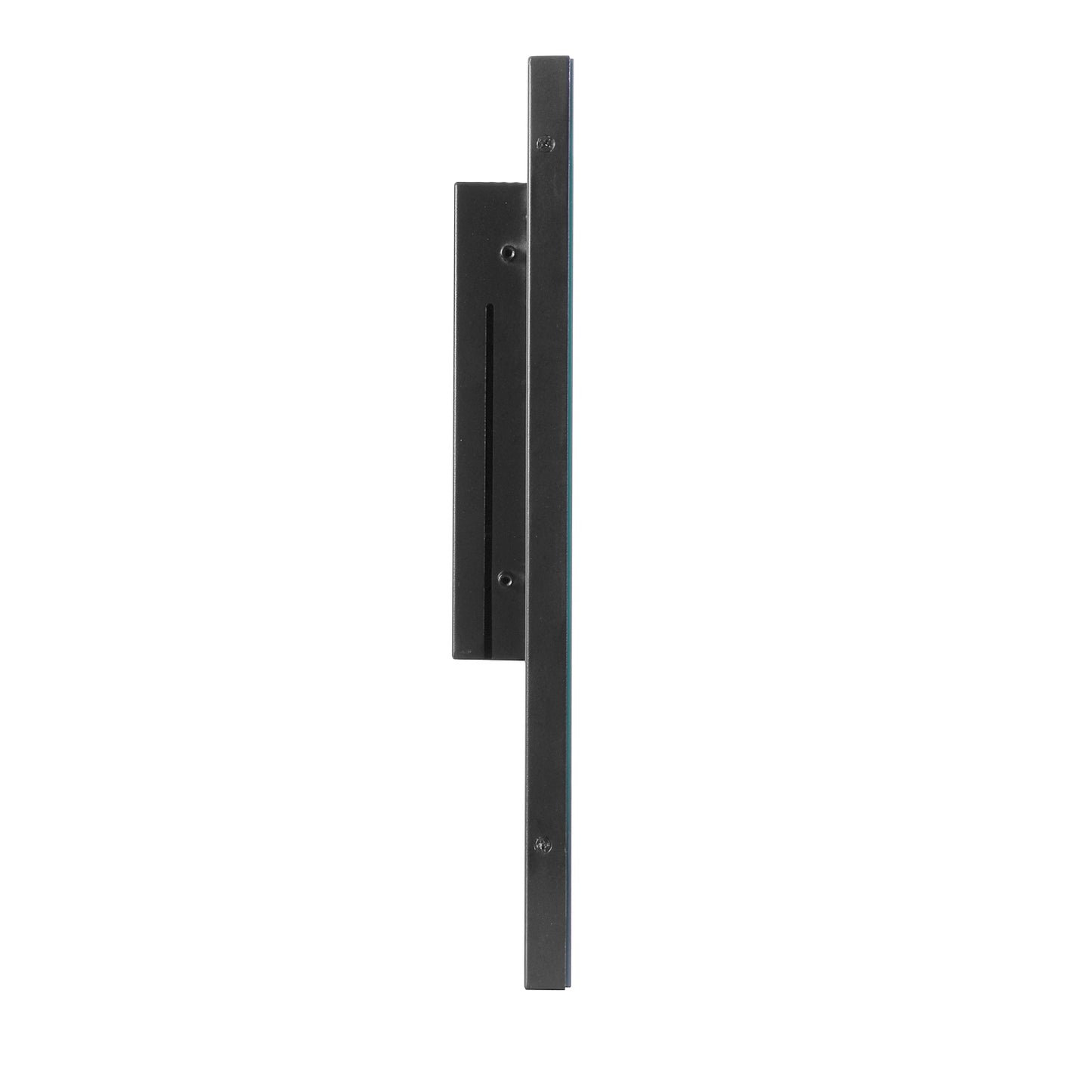 Soulaca品牌22吋浴室防水镜子智能電視香港可用DTMB-T/ 22 inch Smart Mirror TV DTMB-T HK Television Hotel SPA-Soulaca