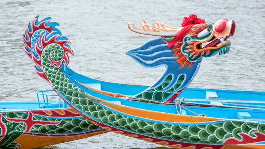 Unveiling the Spirit and Traditions of the Chinese Dragon Boat Festival