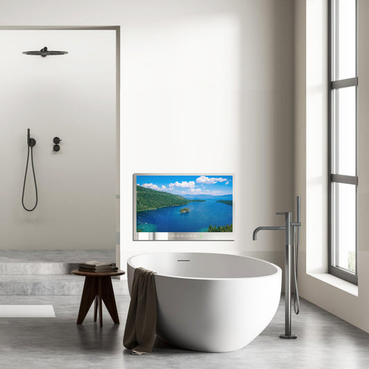 Soulaca Mirror TVs: Where Innovation Meets Elegance