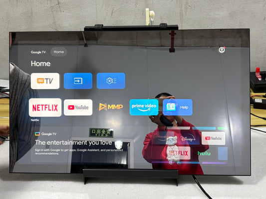 Why Choose Soulaca Google Mirror TV?