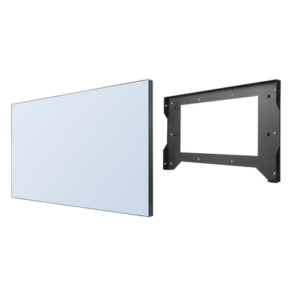 Soulaca 32 inch 4K Touchscreen Smart Mirror LED TV for Bathroom Android-Soulaca