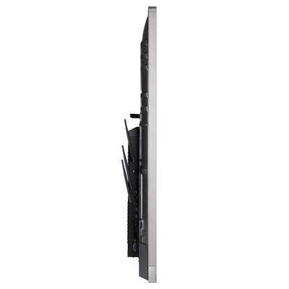 65 inches Interactive Smart Whiteboard for Meeting and Teaching Room with Rolling TV Stand