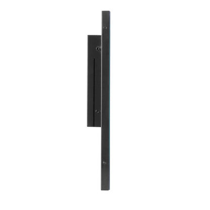 Soulaca品牌22吋浴室防水镜子智能電視香港可用DTMB-T/ 22 inch Smart Mirror TV DTMB-T HK Television Hotel SPA-Soulaca
